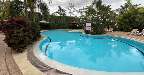 Sarova Woodlands Hotel & Spa