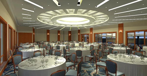 Sarova Woodlands Hotel & Spa