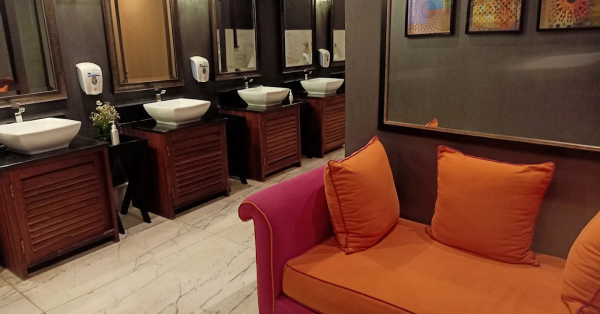 Swahili Beach Resort