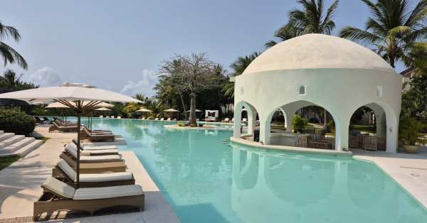 Swahili Beach Resort