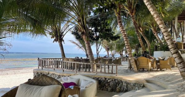Swahili Beach Resort