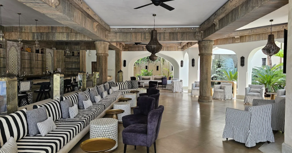 Swahili Beach Resort