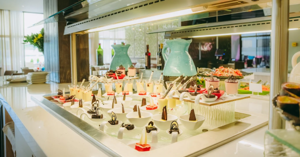 Tamarind Tree Nairobi