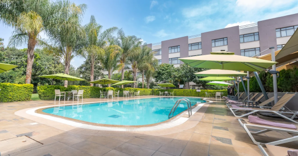 Tamarind Tree Nairobi