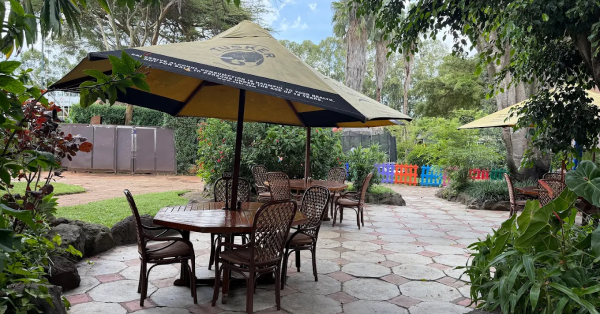 The Carnivore Restaurant