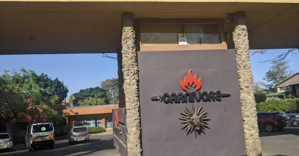 The Carnivore Restaurant