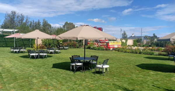 Esiankiki Resort & Spa