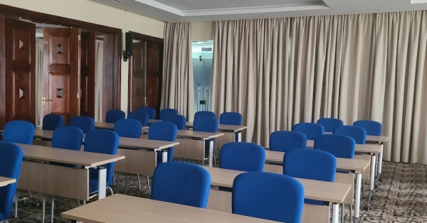 Esiankiki Resort & Spa