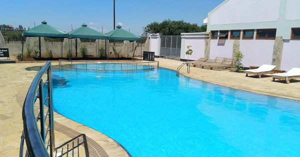 Esiankiki Resort & Spa