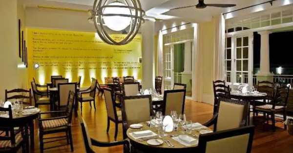 Hemingways Nairobi Hotel