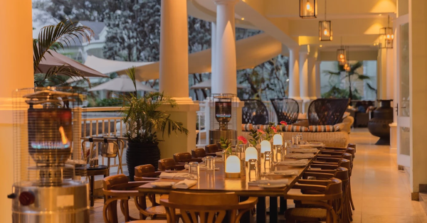 Hemingways Nairobi Hotel