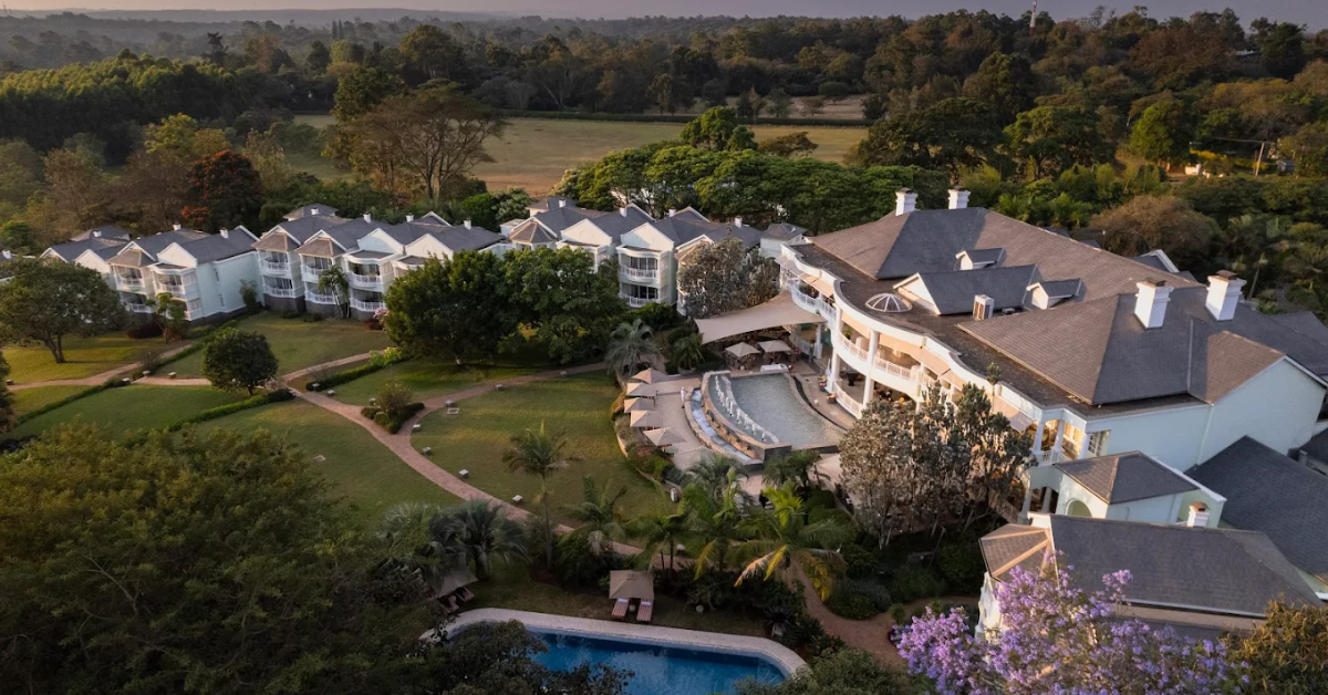 Hemingways Nairobi Hotel