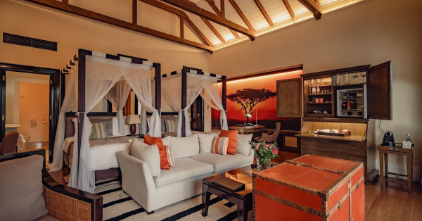 Hemingways Nairobi Hotel