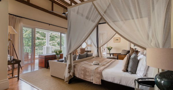 Hemingways Nairobi Hotel