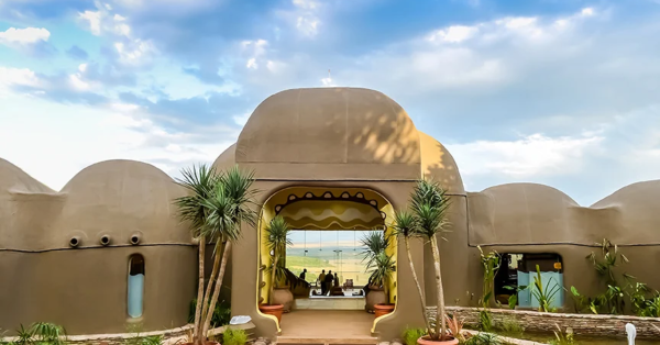 Mara Serena Safari Lodge