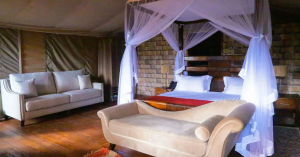 Nokras Enkare Sagana