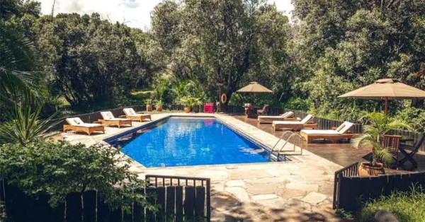 Olare Mara Kempinski Masai Mara