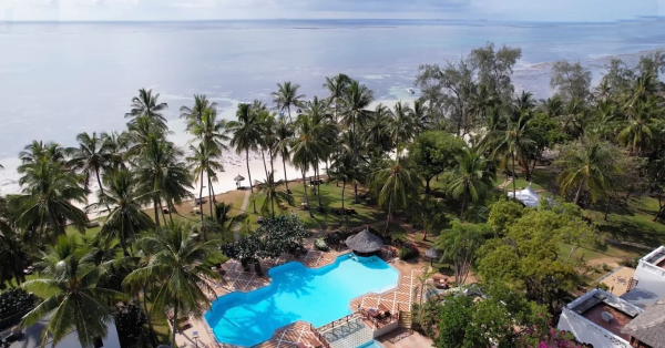 Serena Beach Resort & Spa