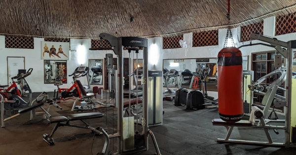 Serena Beach Resort & Spa