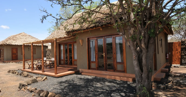 Severin Safari Camp Kenya