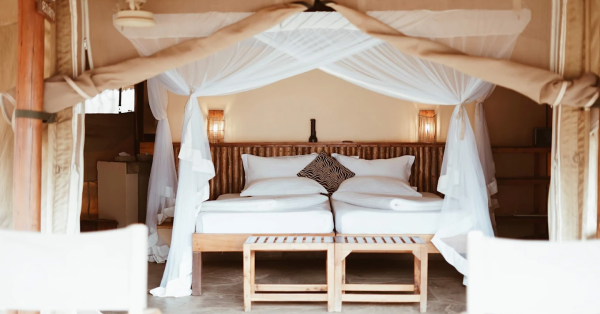 Severin Safari Camp Kenya