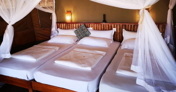 Severin Safari Camp Kenya