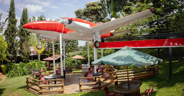 Stanley’s Haven Kenya