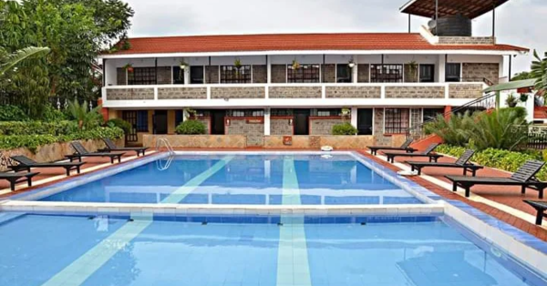 Stanley’s Haven Kenya