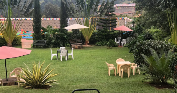 Stanley’s Haven Kenya