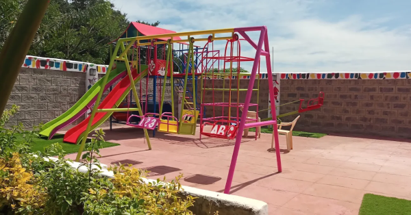 Stanley’s Haven Kenya