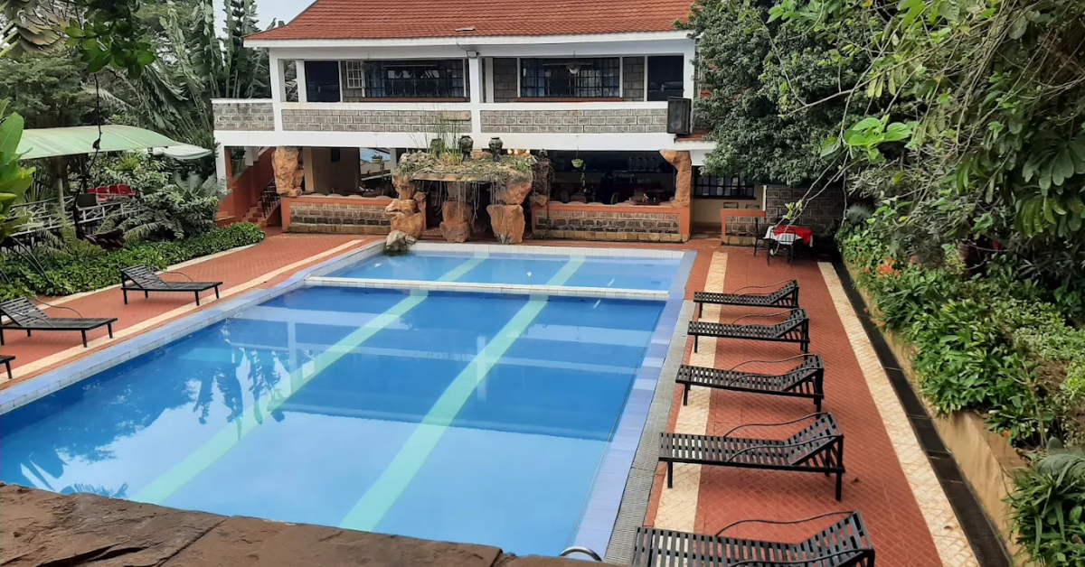 Stanley’s Haven Kenya