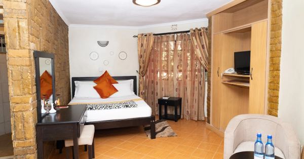 Stanley’s Haven Kenya