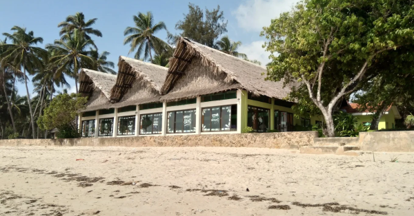 Team Building Hotels in Kanamai