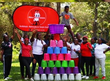 Nyahururu team building packages