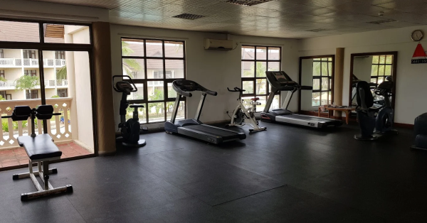 Amani Tiwi Beach Resort