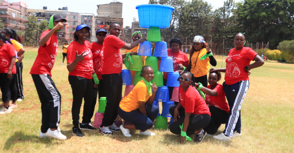 Best Team Building Activities