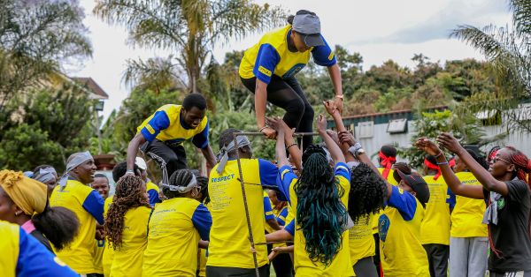 Best Team Building Companies in Watamu