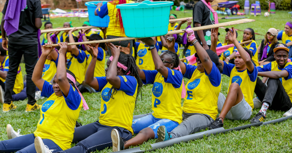 Best Team Building Companies in Watamu