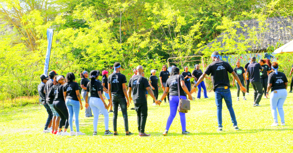 Best Team Building Company in Kenya