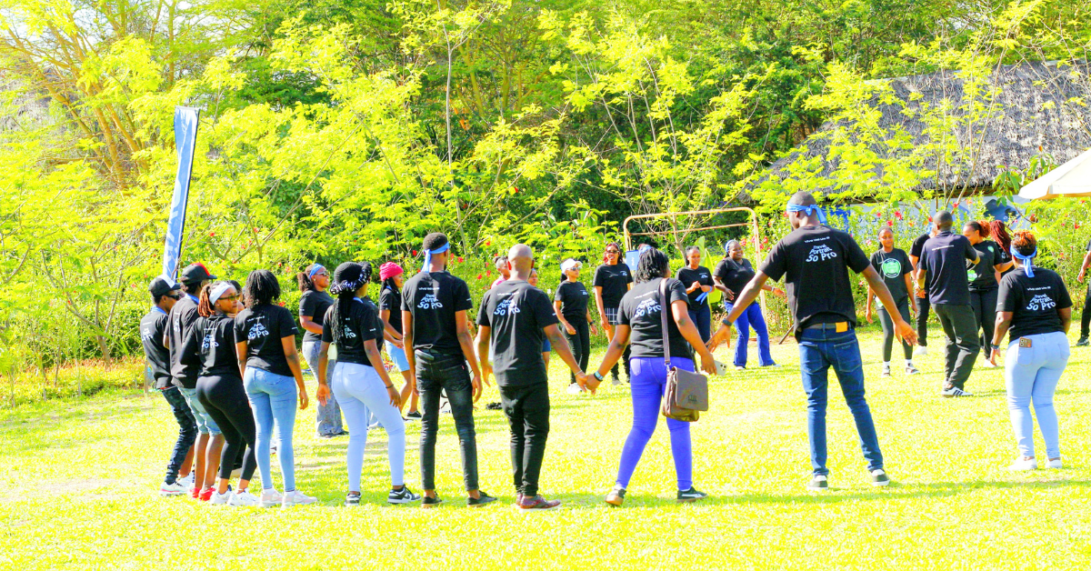 Best Team Building Company in Kenya
