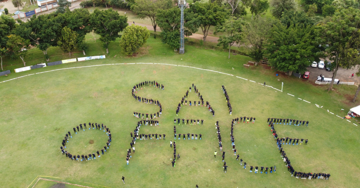 Kiambu Team Building Venues