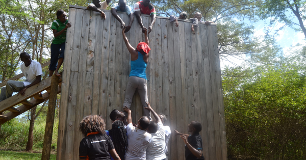 Kiambu Team Building Venues