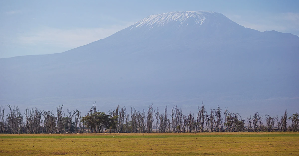 Kibo Villa Amboseli