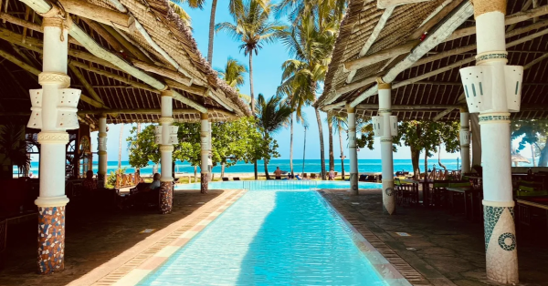 Neptune Palm Beach Boutique Resort & Spa