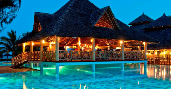 Neptune Palm Beach Boutique Resort & Spa