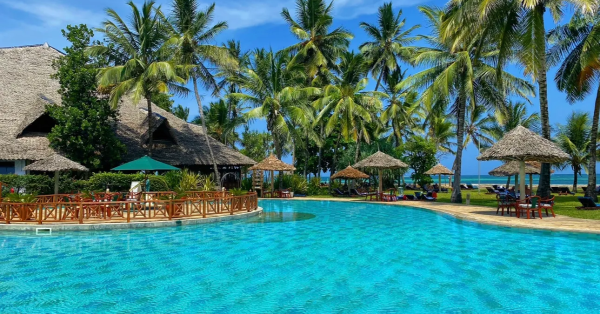 Neptune Palm Beach Boutique Resort & Spa