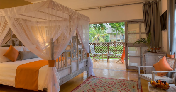 Neptune Palm Beach Boutique Resort & Spa