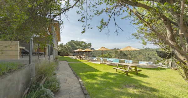 Olesamara Collection