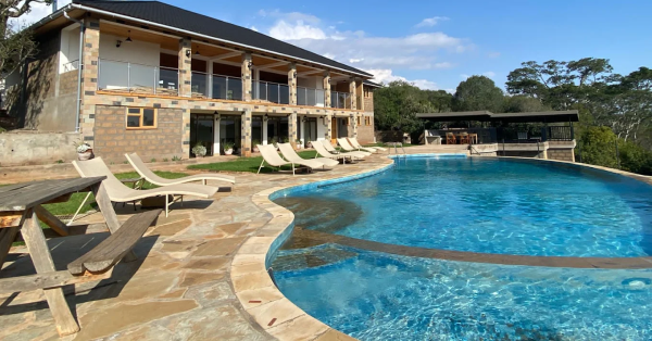 Olesamara Collection