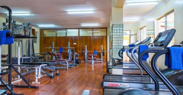 Sportsview Hotel Kasarani